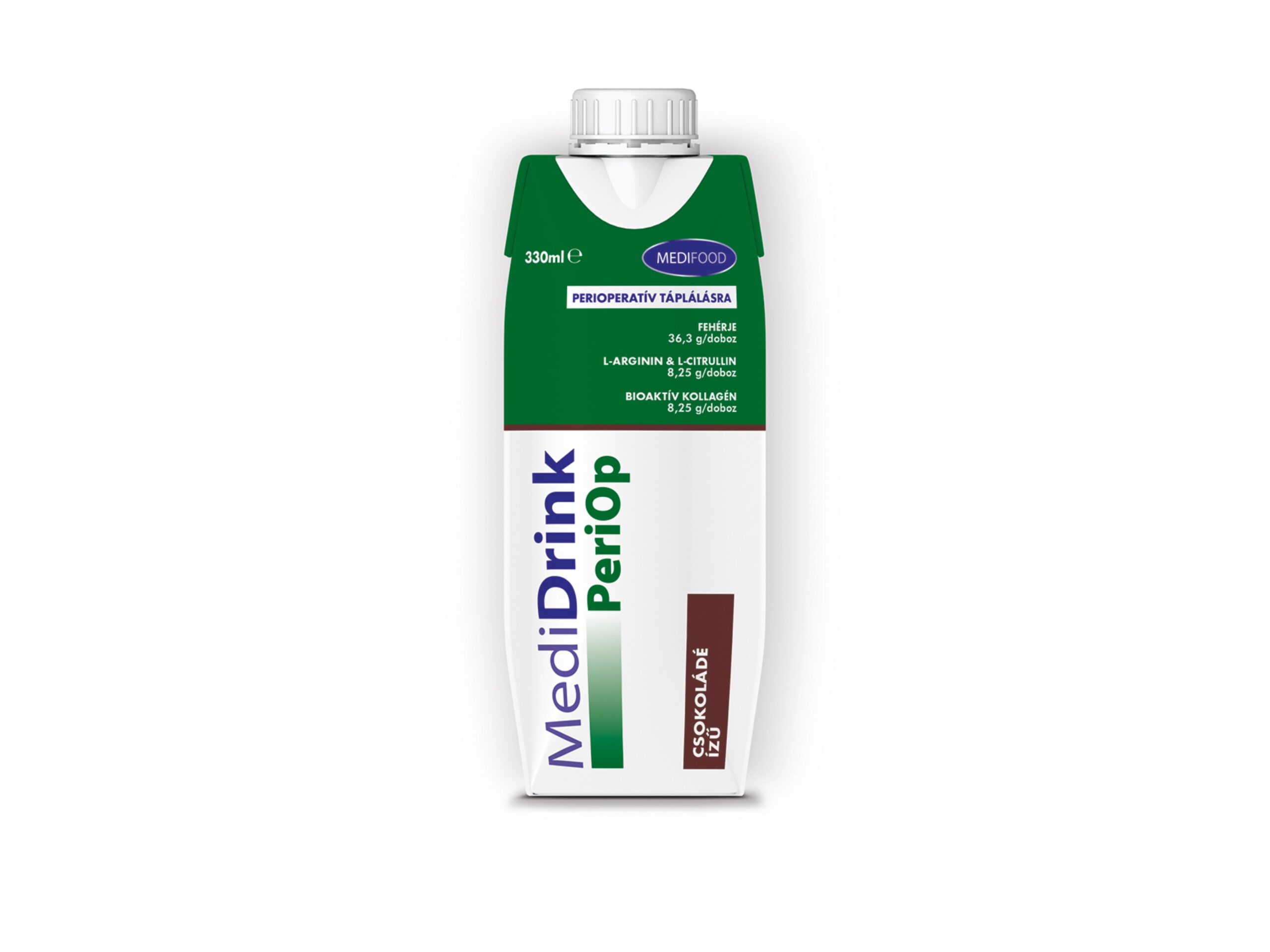 MediDrink PreiOP_chocolate